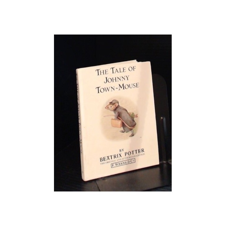 Selected Tales From Beatrix Potter